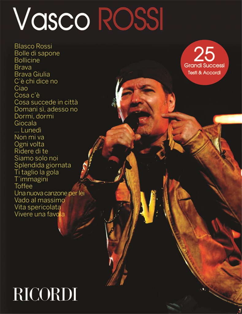 Vasco Rossi